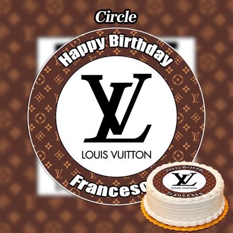 louis vuitton french topper.